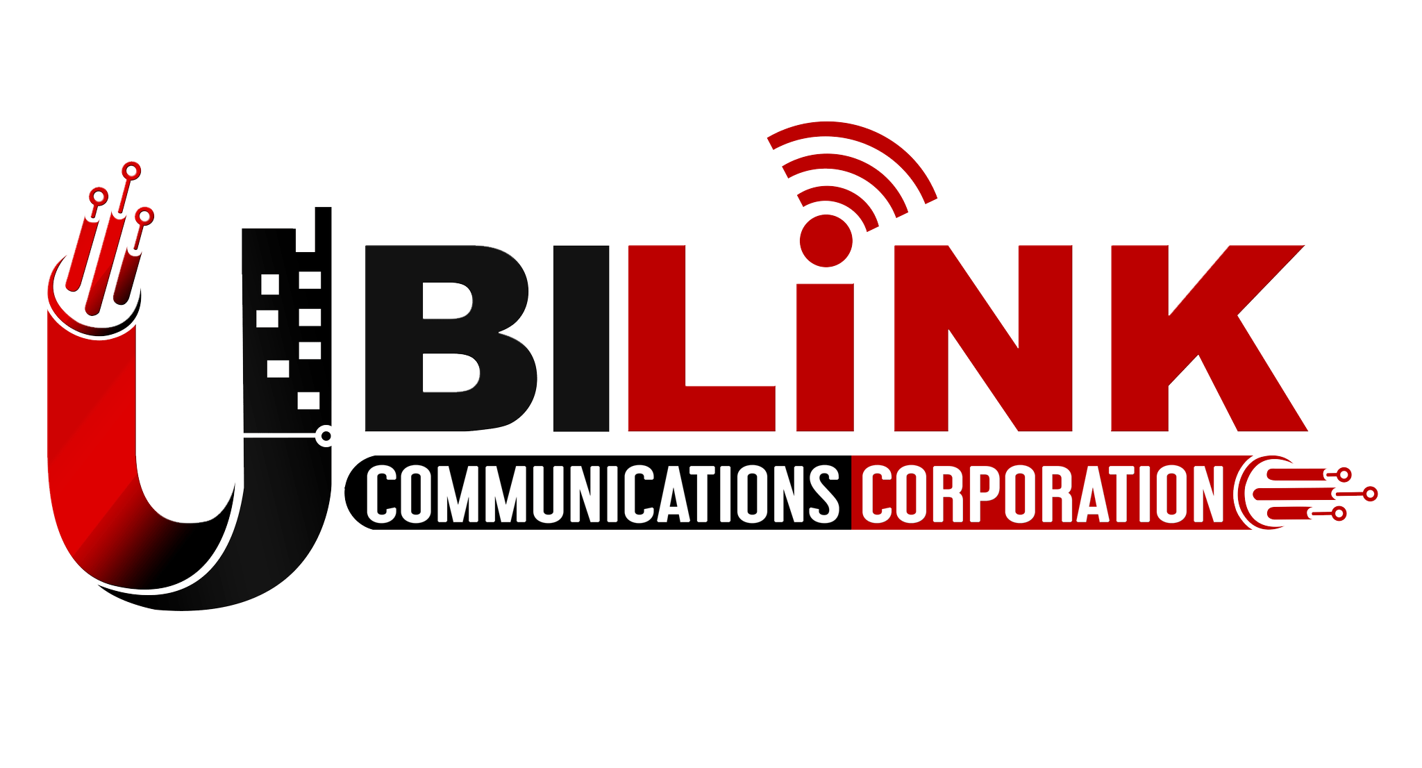 Ubilink Communication Corporation